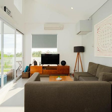 Aurelia Residence อูลูวาตู ภายนอก รูปภาพ
